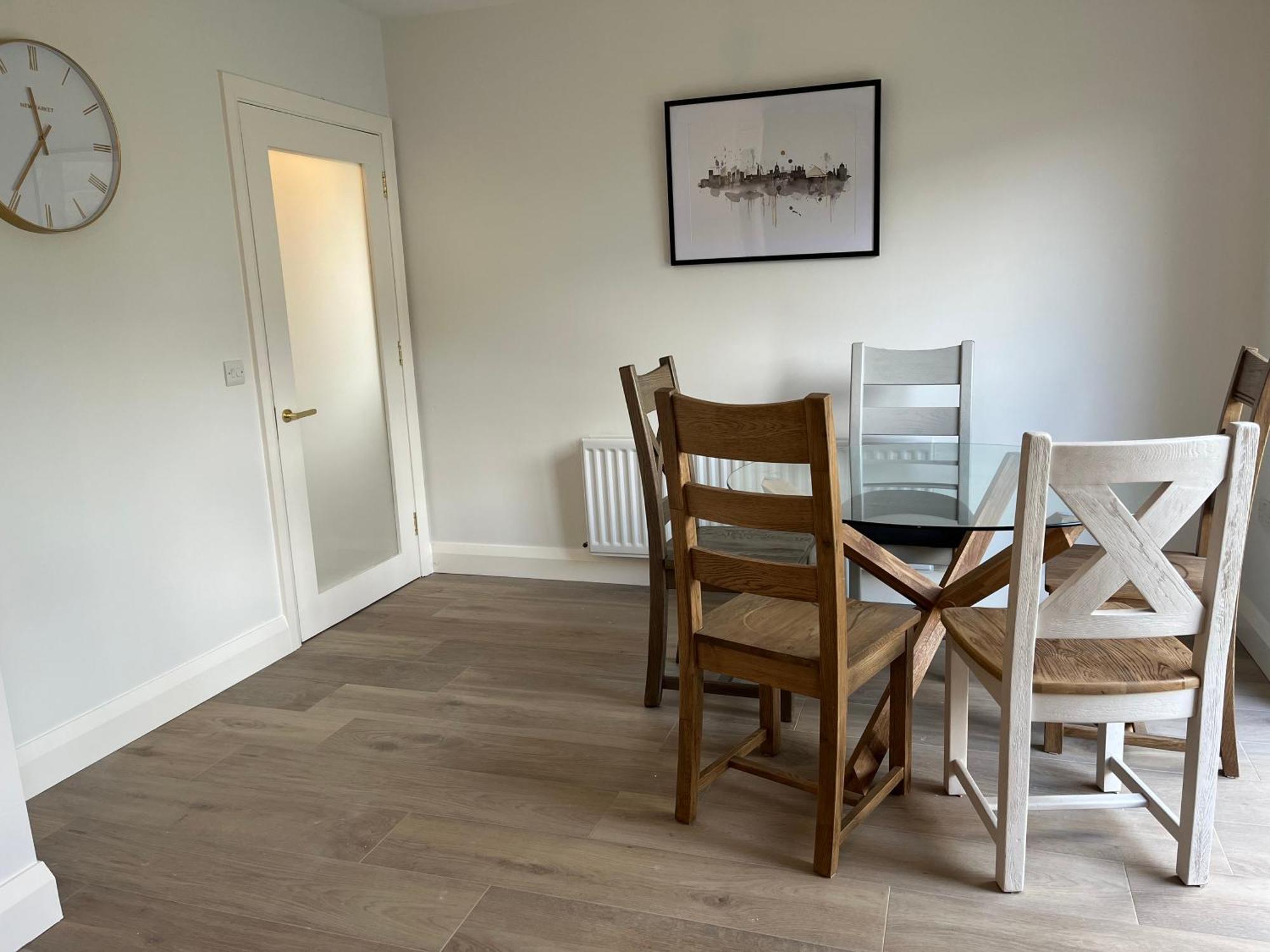 Willa Cada House Dundalk Zewnętrze zdjęcie