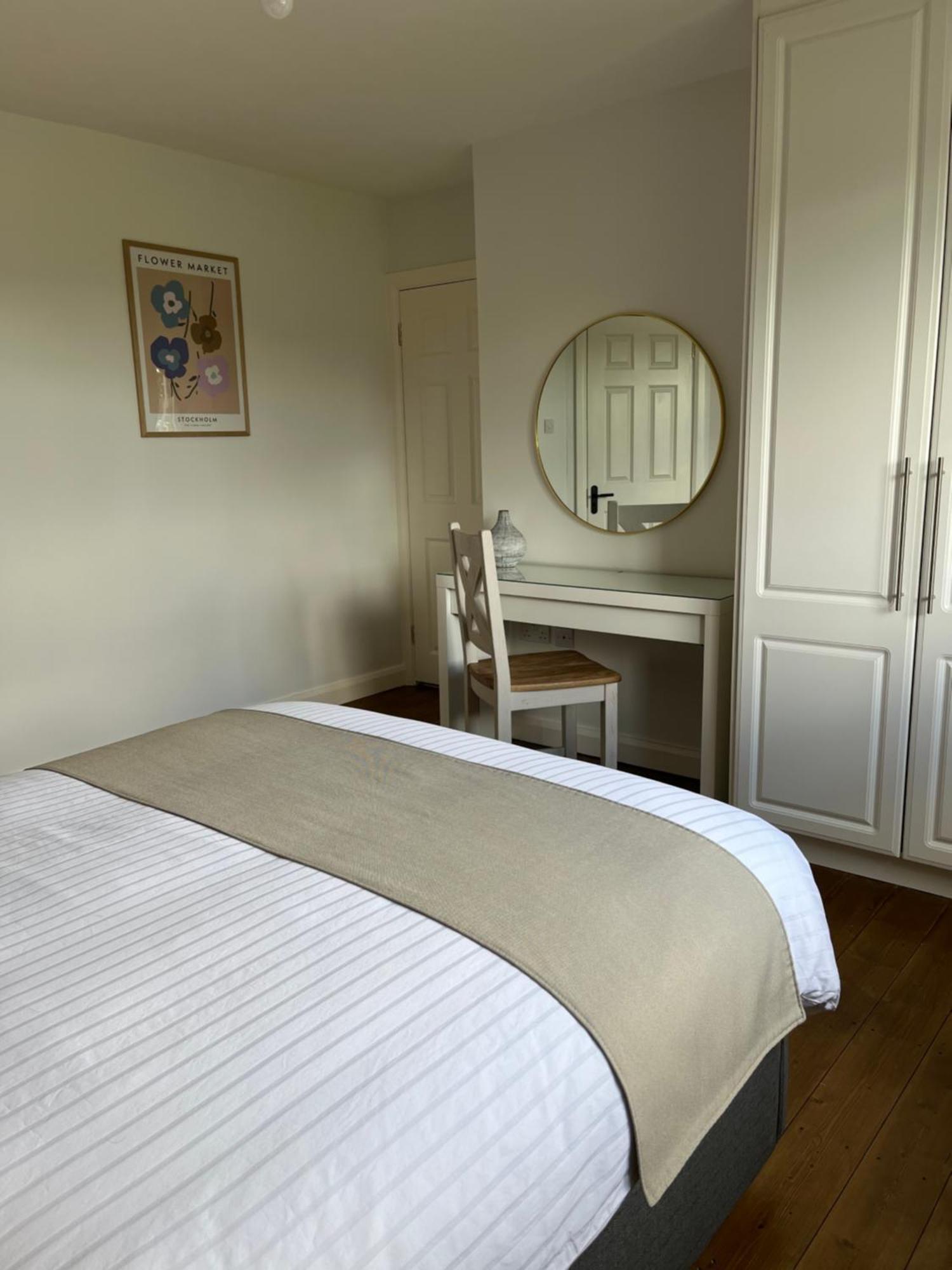 Willa Cada House Dundalk Zewnętrze zdjęcie