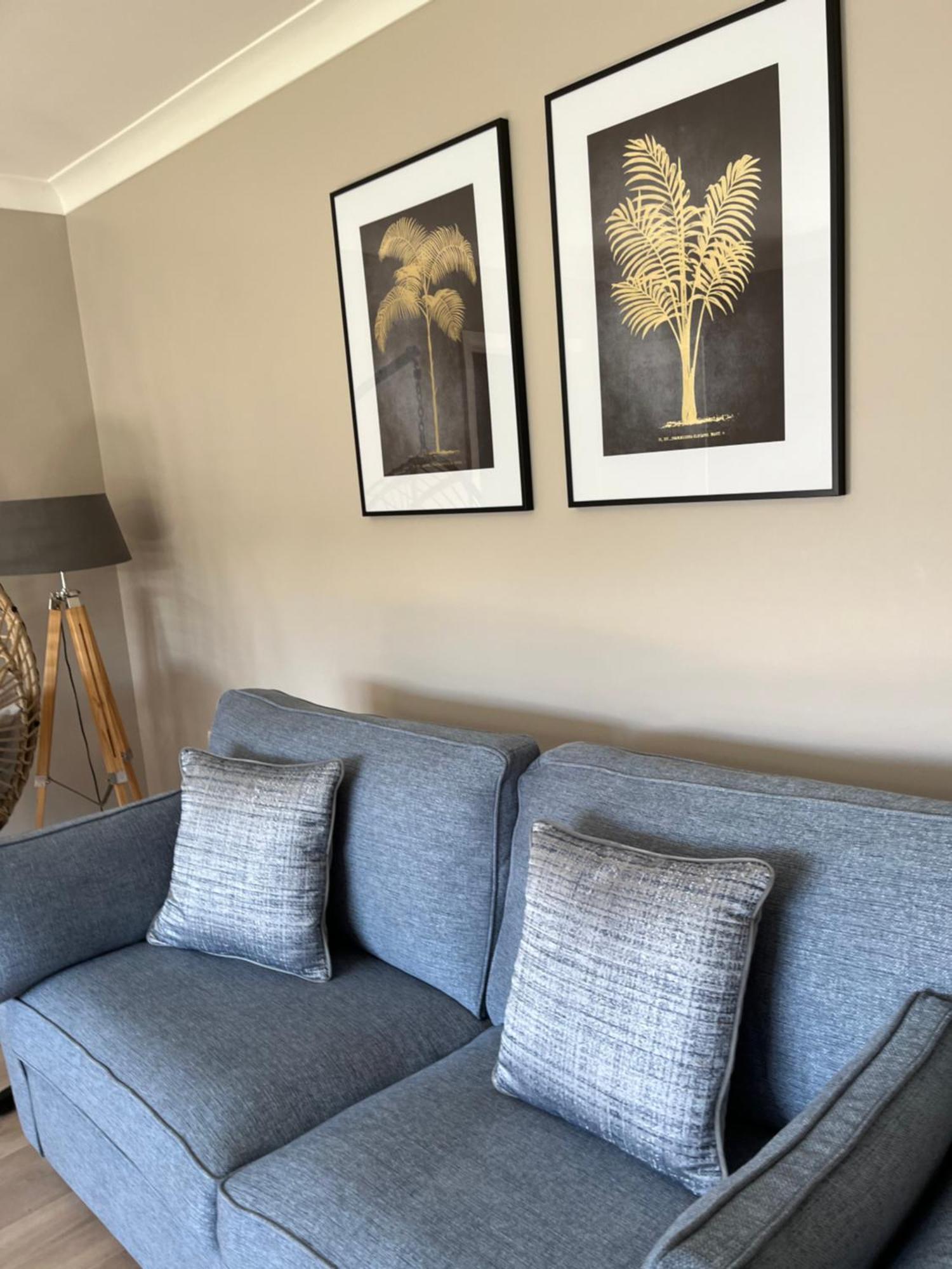 Willa Cada House Dundalk Zewnętrze zdjęcie