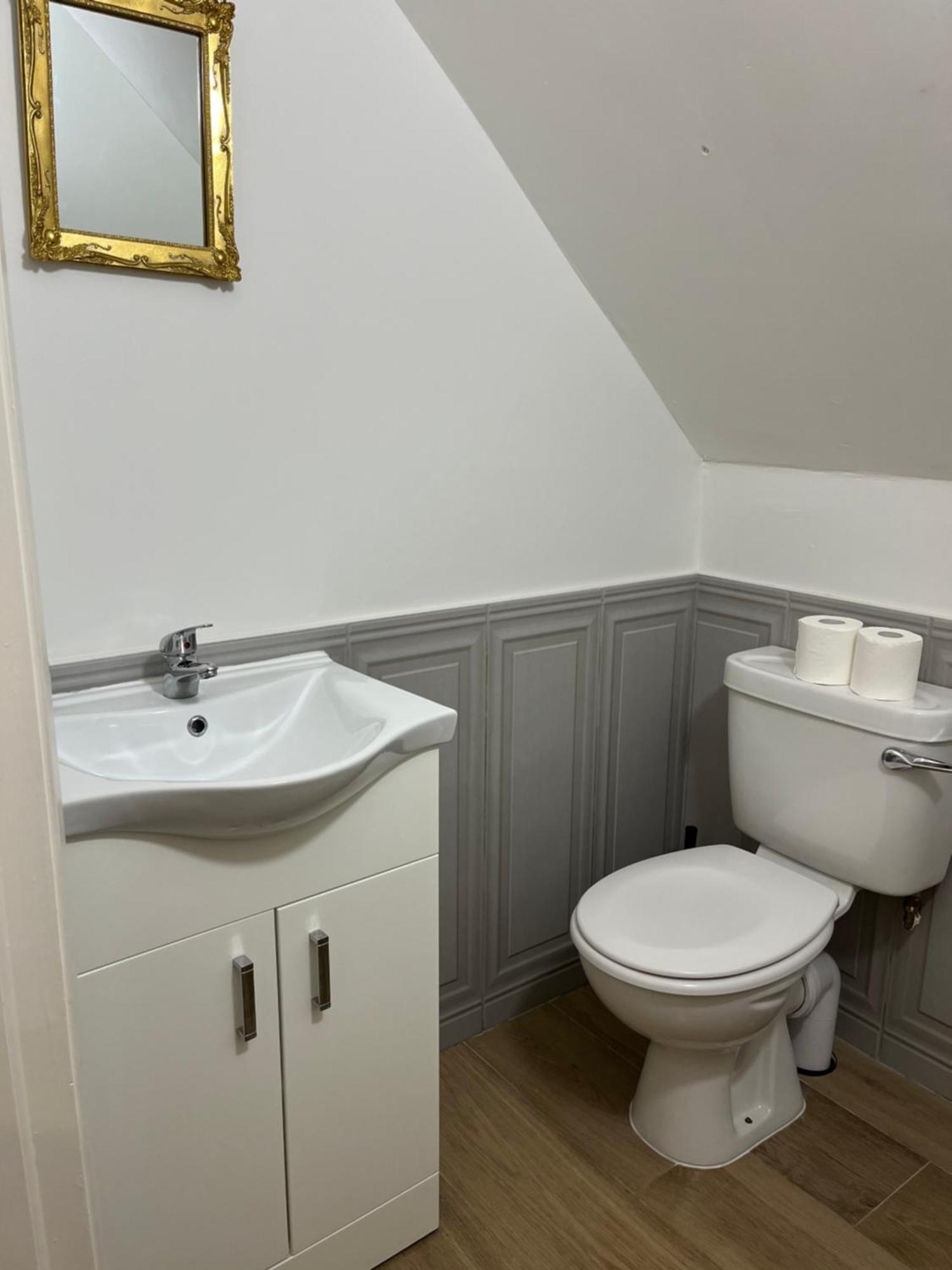 Willa Cada House Dundalk Zewnętrze zdjęcie