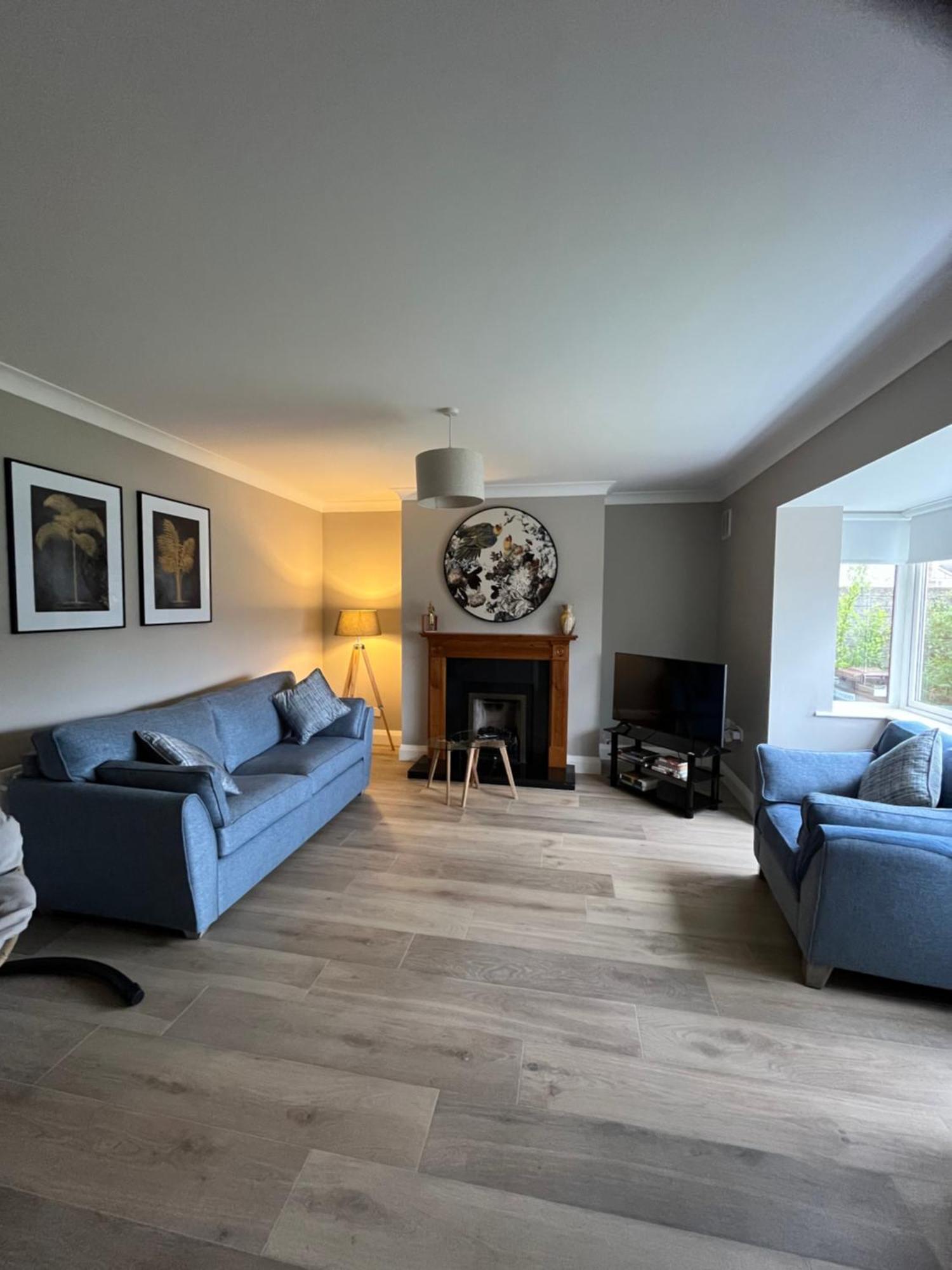 Willa Cada House Dundalk Zewnętrze zdjęcie