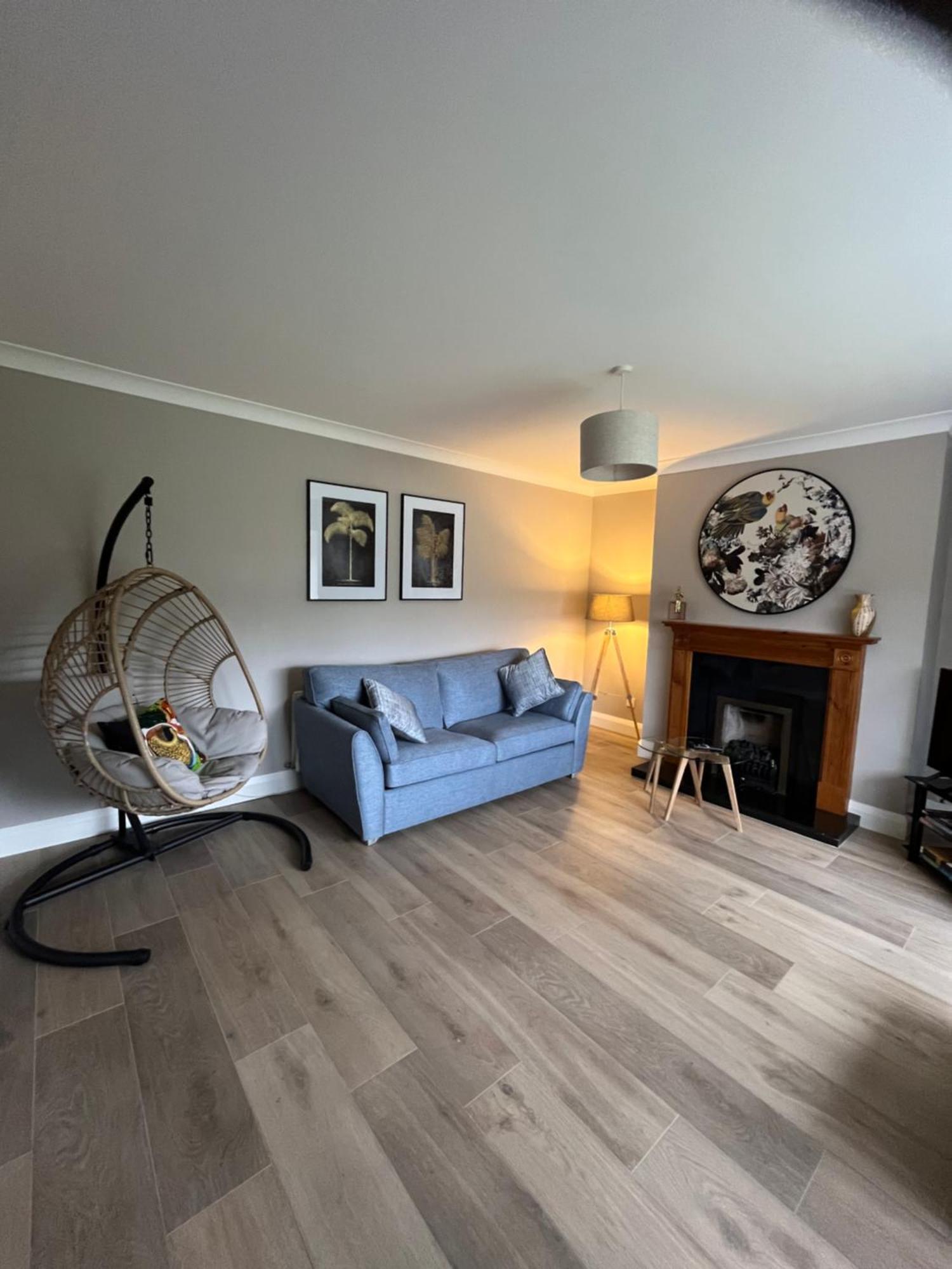 Willa Cada House Dundalk Zewnętrze zdjęcie